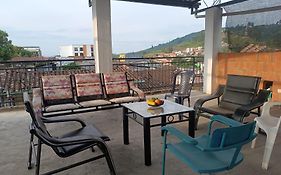 Apartamento Refugio Cafetero